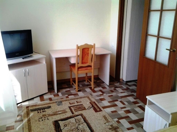 Imagen general del Hotel Gostinitsa Sportivnaya. Foto 11