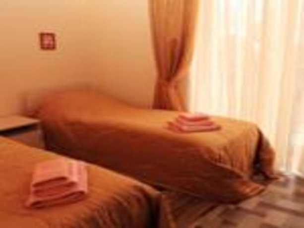 Imagen general del Hotel Gostinitsa Sportivnaya. Foto 13