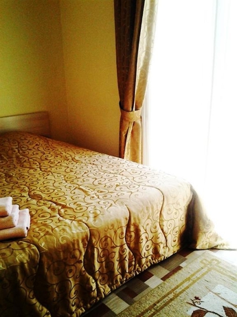 Imagen general del Hotel Gostinitsa Sportivnaya. Foto 14