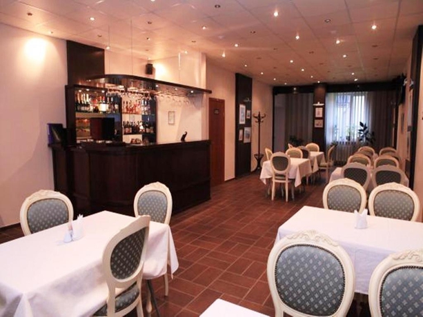 Imagen general del Hotel Gostinitsa Sportivnaya. Foto 15