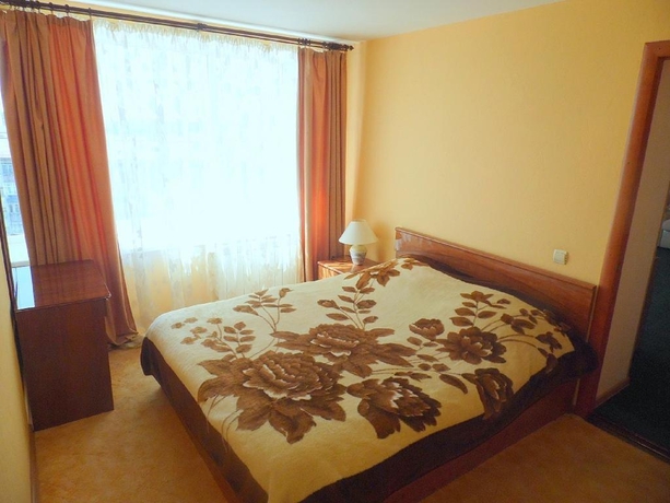 Imagen general del Hotel Gostinitsa Vorkuta. Foto 1