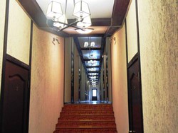 Imagen general del Hotel Gostiniy Dvor Altay. Foto 3