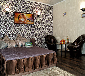 Imagen de la habitación del Hotel Gostiniy Dvor. Foto 2