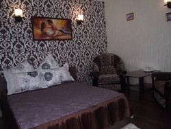 Imagen de la habitación del Hotel Gostiniy Dvor. Foto 4