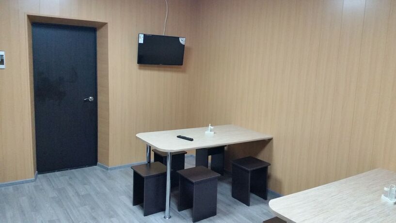 Imagen de la habitación del Hotel Gostiniy dom Zheleznogorskiy. Foto 12