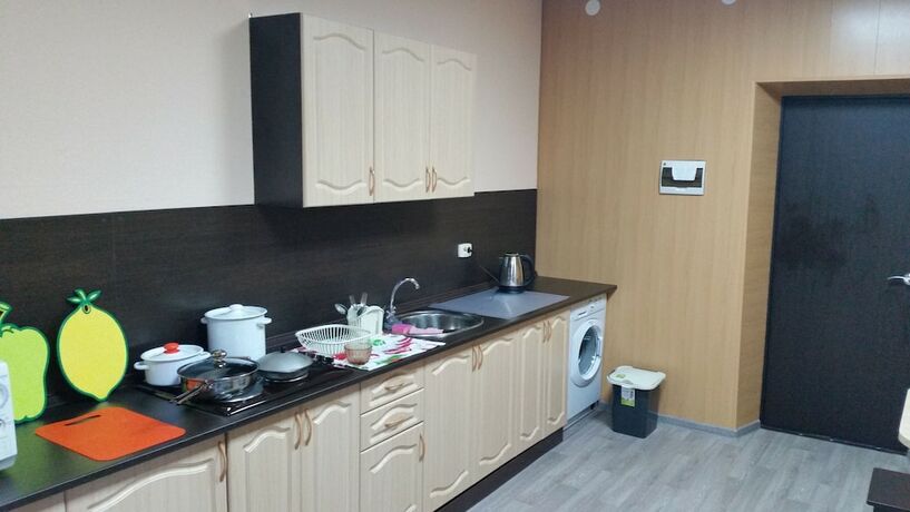 Imagen de la habitación del Hotel Gostiniy dom Zheleznogorskiy. Foto 18