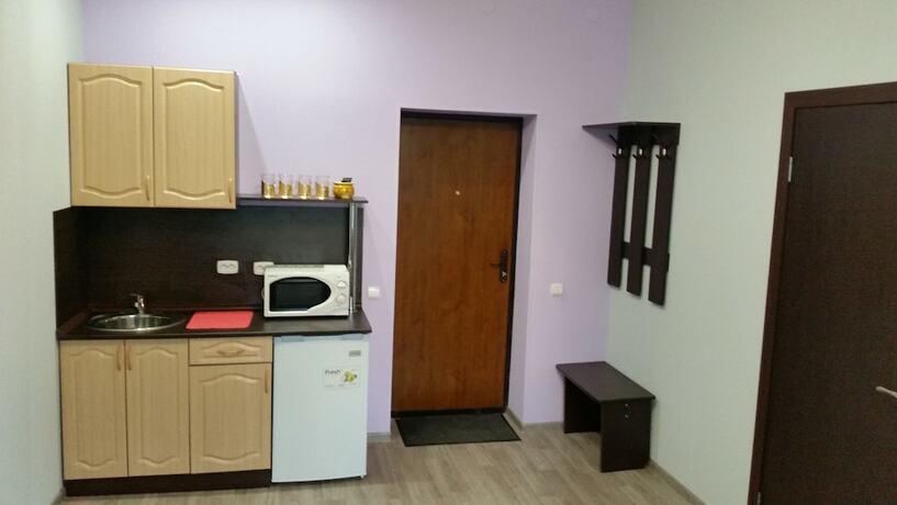 Imagen de la habitación del Hotel Gostiniy dom Zheleznogorskiy. Foto 20