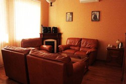 Imagen general del Hotel Gostiny Dvor Electroshield. Foto 3