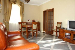 Imagen general del Hotel Gostiny Dvor Electroshield. Foto 4