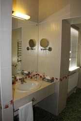 Imagen general del Hotel Gostiny Dvor Electroshield. Foto 5