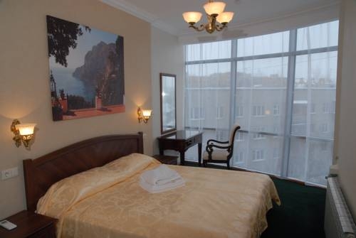 Imagen general del Hotel Gostiny Dvor. Foto 3