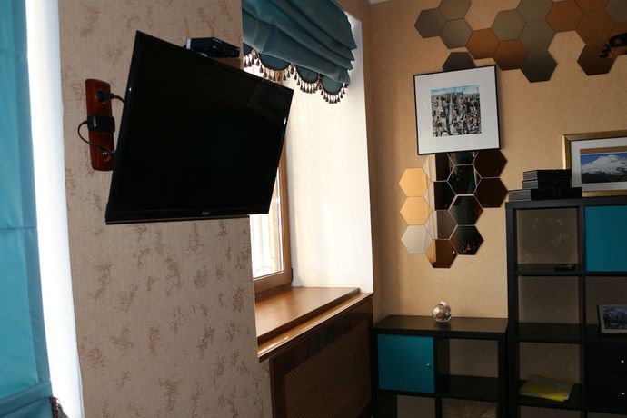 Imagen de la habitación del Hotel Gostiny Dvor - Hostel. Foto 3