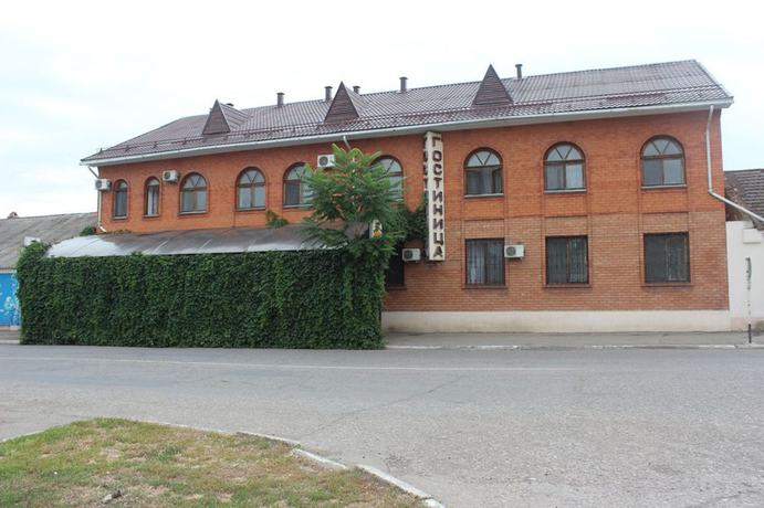 Imagen general del Hotel Gostiny Dvor - Hostel. Foto 1