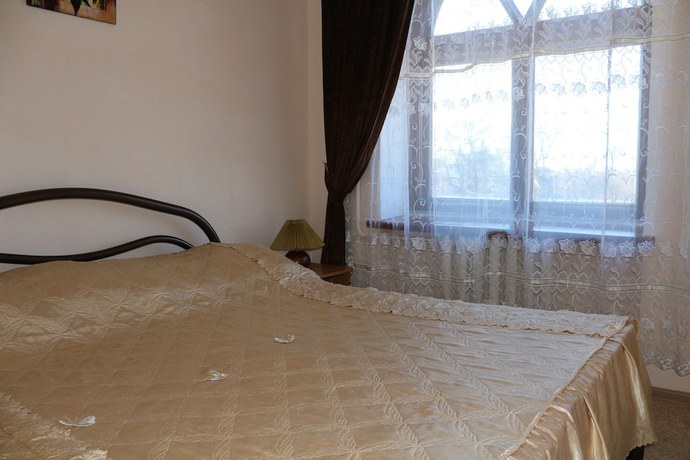 Imagen de la habitación del Hotel Gostiny Dvor - Hostel. Foto 4