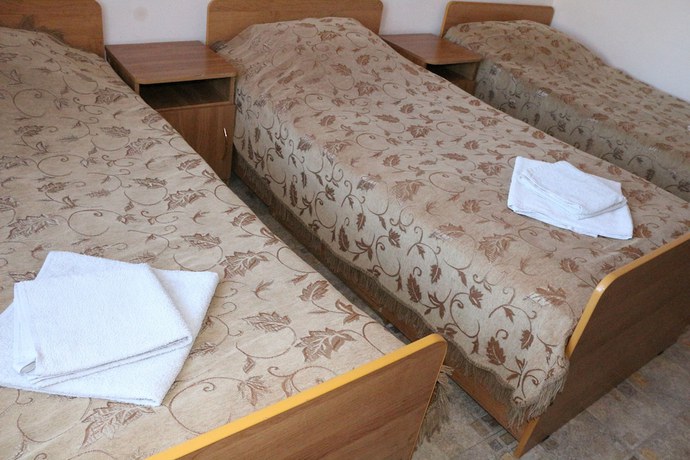 Imagen de la habitación del Hotel Gostiny Dvor - Hostel. Foto 5