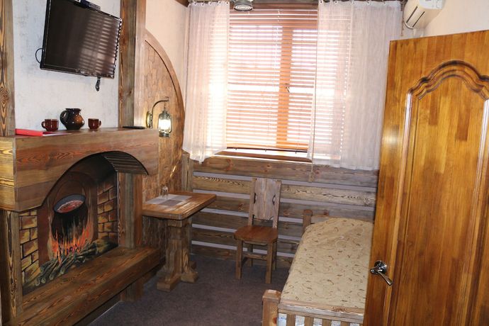 Imagen de la habitación del Hotel Gostiny Dvor - Hostel. Foto 7