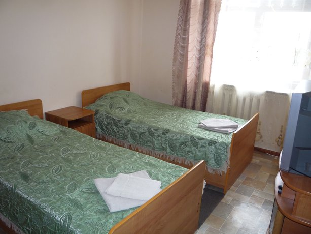 Imagen de la habitación del Hotel Gostiny Dvor - Hostel. Foto 8