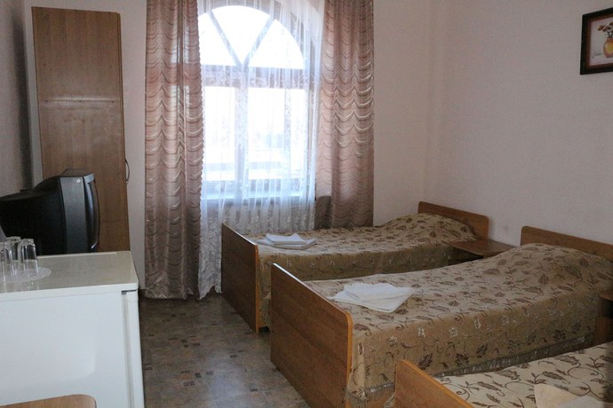 Imagen de la habitación del Hotel Gostiny Dvor - Hostel. Foto 9