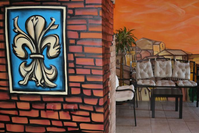 Imagen de los interiores del Hotel Gostiny Dvor - Hostel. Foto 20