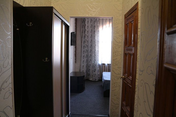 Imagen de la habitación del Hotel Gostiny Dvor - Hostel. Foto 10