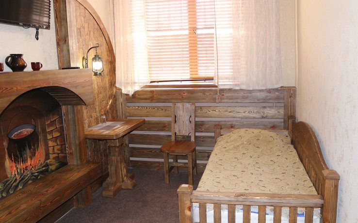 Imagen de la habitación del Hotel Gostiny Dvor - Hostel. Foto 11