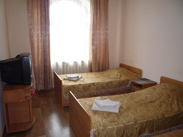 Imagen de la habitación del Hotel Gostiny Dvor - Hostel. Foto 14