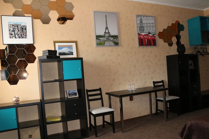 Imagen de la habitación del Hotel Gostiny Dvor - Hostel. Foto 15