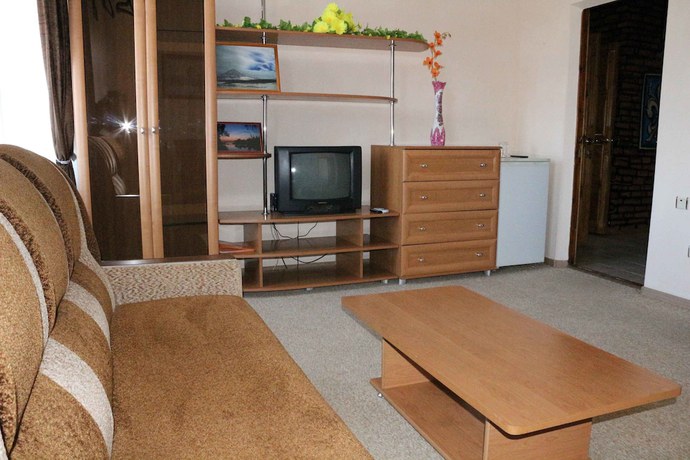 Imagen de la habitación del Hotel Gostiny Dvor - Hostel. Foto 16
