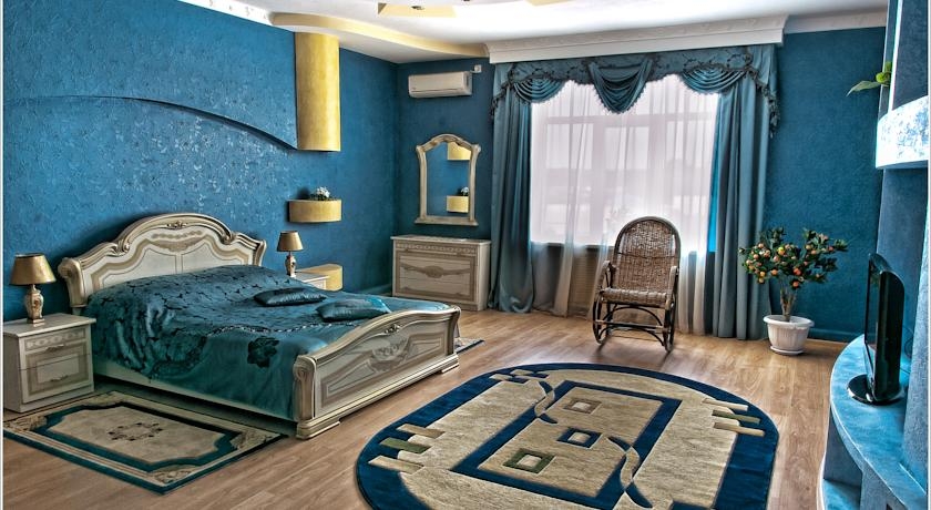 Imagen de la habitación del Hotel Gostinyi Dom. Foto 4