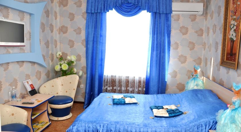 Imagen de la habitación del Hotel Gostinyi Dom. Foto 9