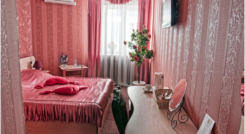 Imagen de la habitación del Hotel Gostinyi Dom. Foto 11