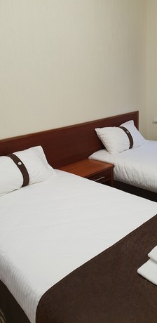 Imagen de la habitación del Hotel Gostinyi Dvor. Foto 4