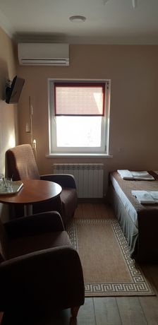 Imagen de la habitación del Hotel Gostinyi Dvor. Foto 10