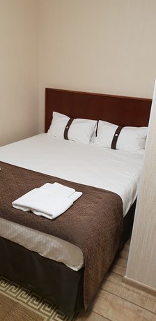 Imagen de la habitación del Hotel Gostinyi Dvor. Foto 14