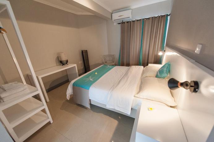 Imagen de la habitación del Hotel Gosun Beach Residence. Foto 5