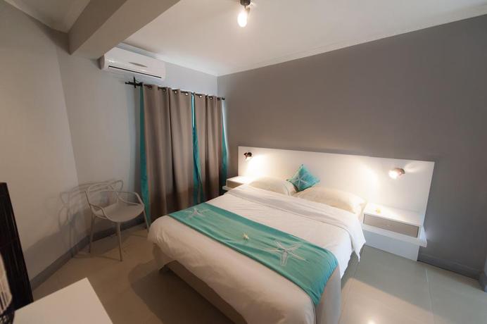 Imagen de la habitación del Hotel Gosun Beach Residence. Foto 6