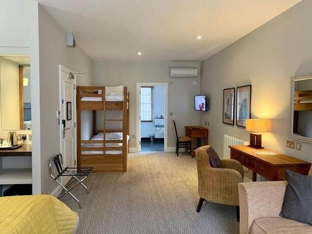 Imagen general del Hotel Goswell House. Foto 3