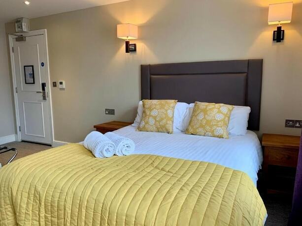 Imagen general del Hotel Goswell House. Foto 4