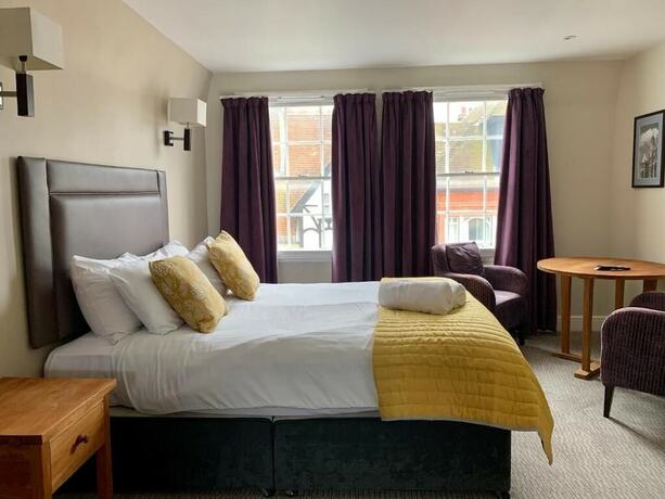 Imagen general del Hotel Goswell House. Foto 7