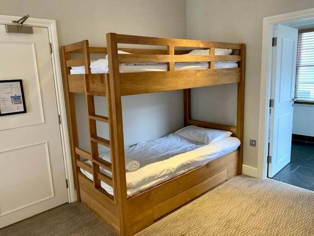 Imagen general del Hotel Goswell House. Foto 8