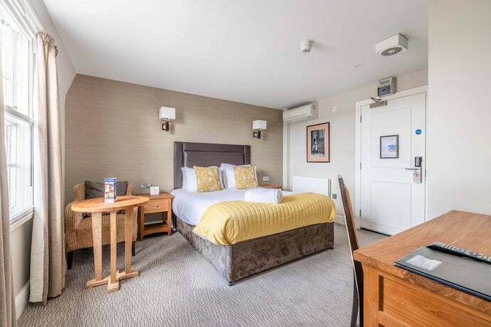 Imagen general del Hotel Goswell House. Foto 10