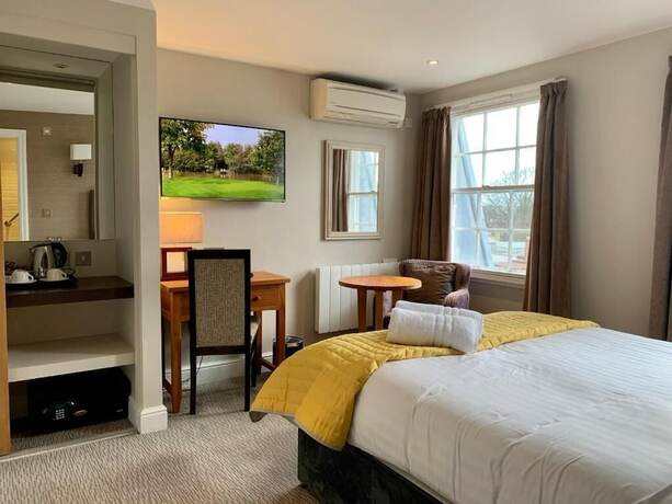 Imagen general del Hotel Goswell House. Foto 12