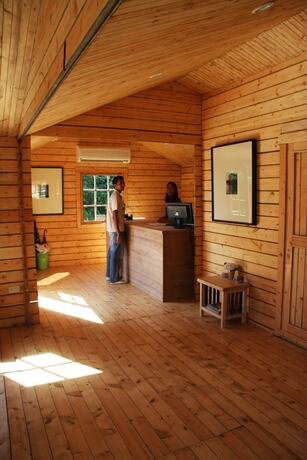 Imagen general del Hotel Gota Village Resort. Foto 3