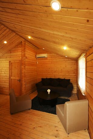 Imagen general del Hotel Gota Village Resort. Foto 4