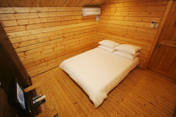 Imagen general del Hotel Gota Village Resort. Foto 5