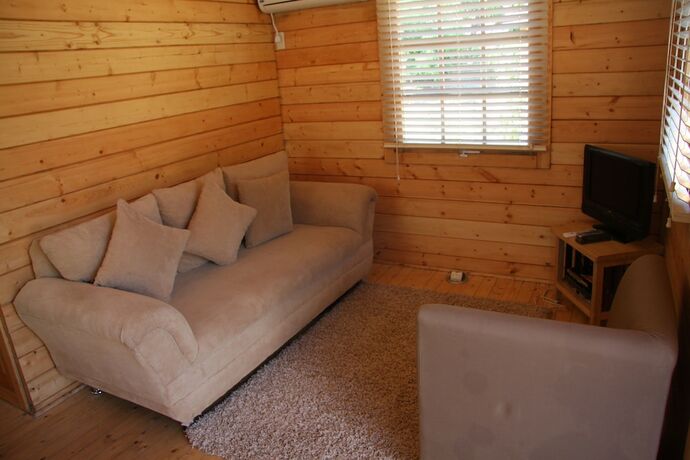 Imagen general del Hotel Gota Village Resort. Foto 6