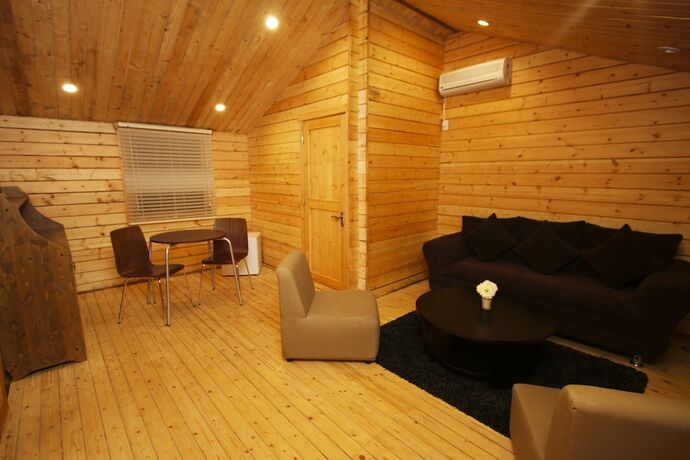 Imagen general del Hotel Gota Village Resort. Foto 7