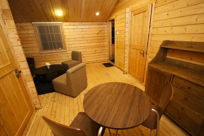 Imagen general del Hotel Gota Village Resort. Foto 9