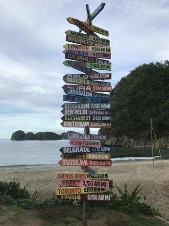 Imagen general del Hotel Gota Village Resort. Foto 10