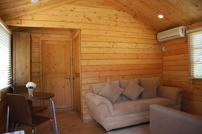 Imagen general del Hotel Gota Village Resort. Foto 13